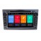 OPEL - МУЛТИМЕДИЯ / Навигация android 16 CPU:8-Core, RAM:4Gb DVD графит + DSP + CARPLAY + SIM